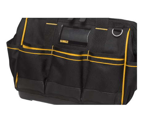 Bolsa Porta Ferramentas 14"(37X26.5X26.5Cm) Dewalt - Dwst83489-La
