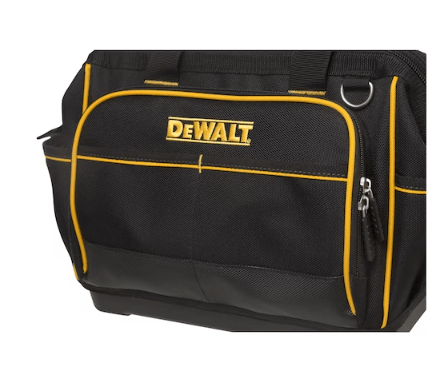 Bolsa Porta Ferramentas 14"(37X26.5X26.5Cm) Dewalt - Dwst83489-La