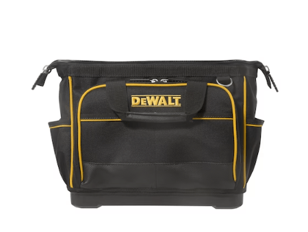 Bolsa Porta Ferramentas 14"(37X26.5X26.5Cm) Dewalt - Dwst83489-La