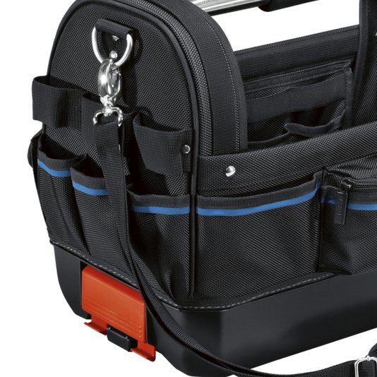 Bolsa Para Ferramentas Bosch Gwt 20 1600A025L6