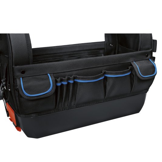 Bolsa Para Ferramentas Bosch Gwt 20 1600A025L6