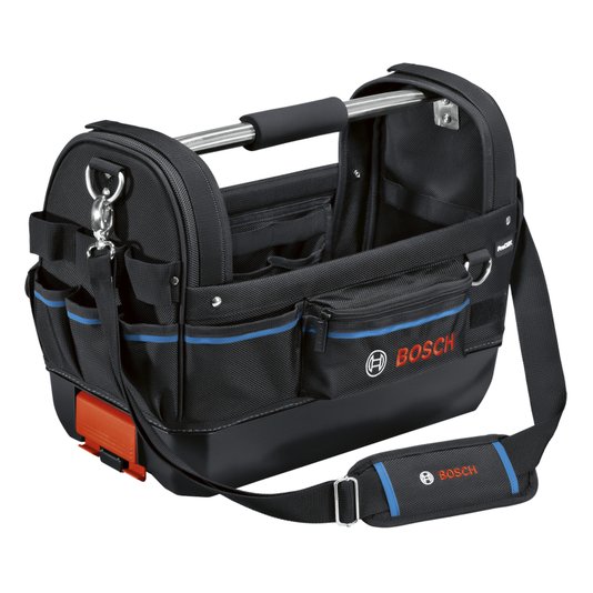 Bolsa Para Ferramentas Bosch Gwt 20 1600A025L6