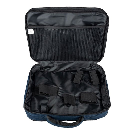 Bolsa Pequena Transporte De Ferramentas Bosch 1600A003Bg