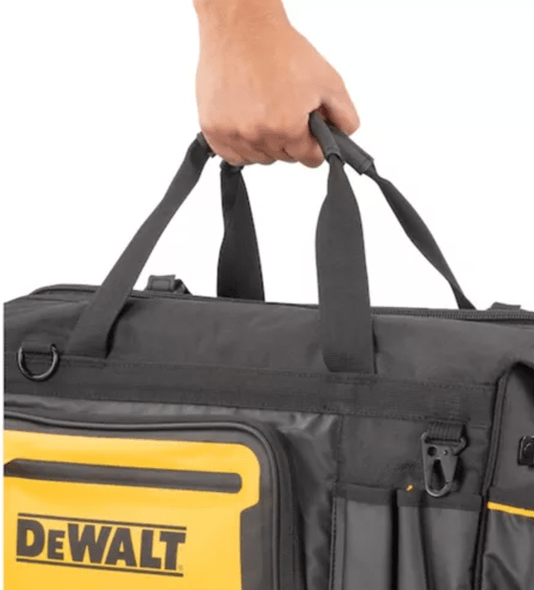Bolsa Porta Ferramentas Pro 20" Dewalt - Dwst560104
