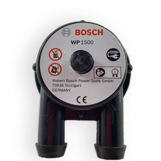 Bomba D'agua P/ Furadeira 1500L/H 2609200250 - Bosch