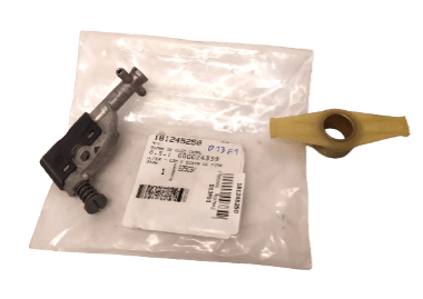 Bomba De Oleo Completa P Motosserra Dcs461/4600S/5001 Makita - 181245250