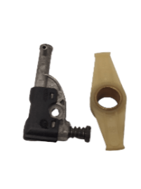 Bomba De Oleo Completa P Motosserra Dcs461/4600S/5001 Makita - 181245250