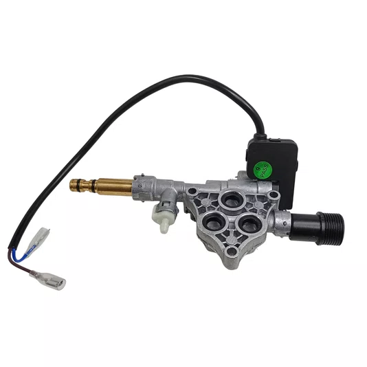 Bomba Elétrica 220V Para Lavadora De Alta Pressão Hw132 Makita - 3641800