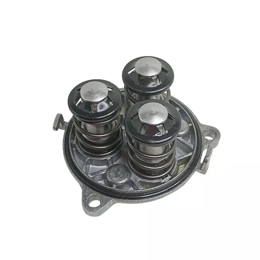 Bomba Elétrica 220V Para Lavadora De Alta Pressão Hw132 Makita - 3641800