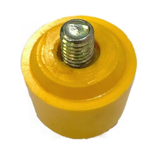 Borda De Pu P/Martelo Interc 28Mm Vonder - 3589028000