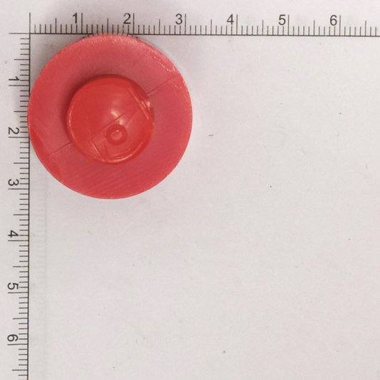 Borda Plastica 30Mm 40671/032 Poliuretano Tramontina