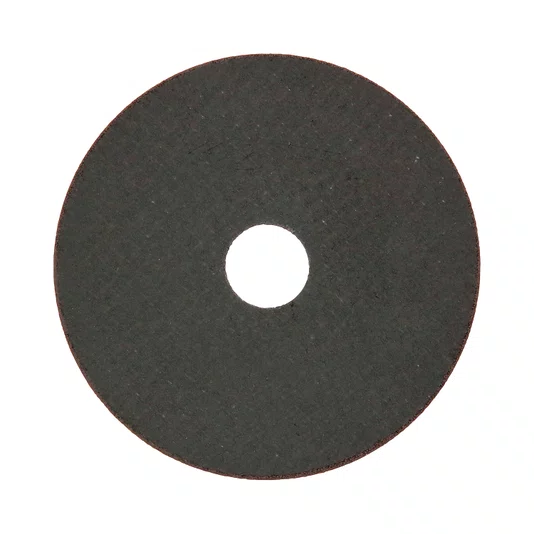 Bosch Disco Abrasivo De Corte (4-1/2")115X1,2X22,23Mm Grão 46 Para Metal - 2608602262