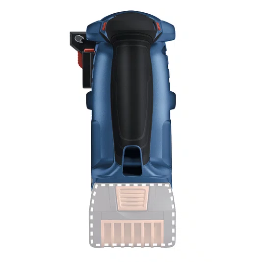 Bosch Gbh 185-Li Martelete Perfurador Sds Plus 18V - 06119240E0