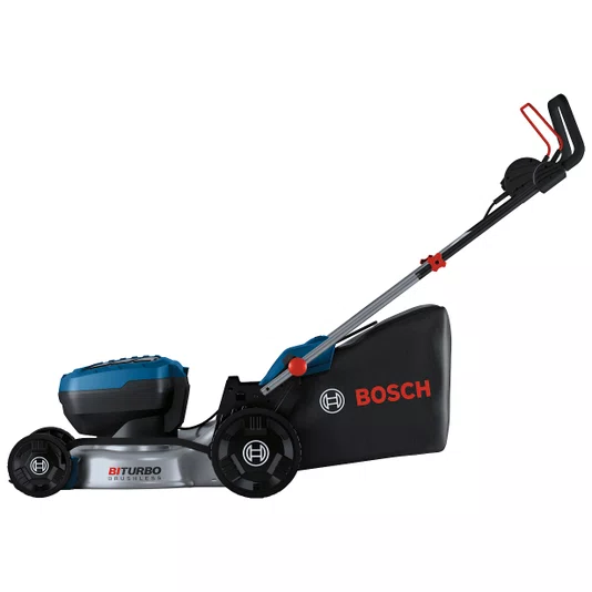 Bosch Gra 18V2-46 Cortador De Grama Com Caixa Coletora - 06008C80E0