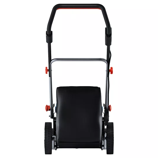 Bosch Gra 18V2-46 Cortador De Grama Com Caixa Coletora - 06008C80E0