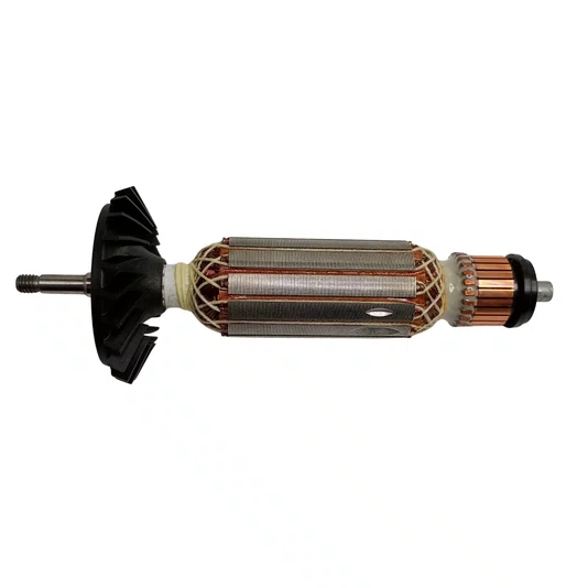Bosch Kit 10 Induzidos 220V Para Esmerilhadeiras - 1604010bn1