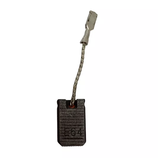 Bosch Kit 30 Pares de Escova de Carvão Para Ferramentas Bosch - 1607014176