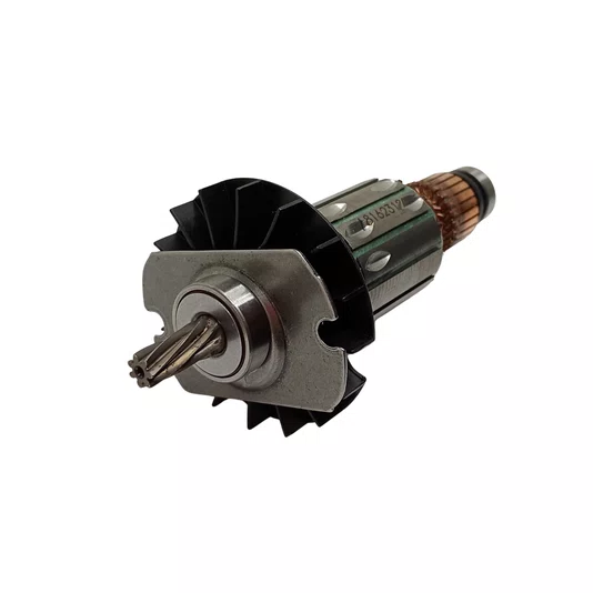Bosch Kit de Reparo com Induzido + Estator + Jogo de Escovas Para Martelete GBH 2-24D 220V