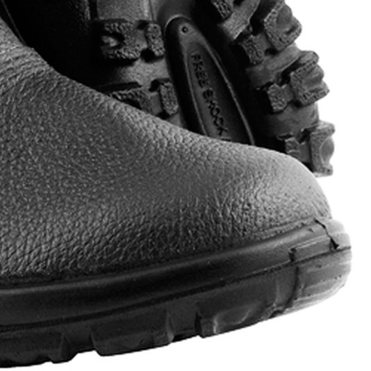 Botina Mono C/ Elastico S/B 41 Ben0410 954 - 7044270041 - Nove54