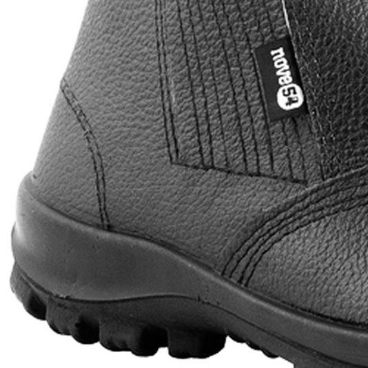 Botina Mono C/ Elastico S/B 41 Ben0410 954 - 7044270041 - Nove54