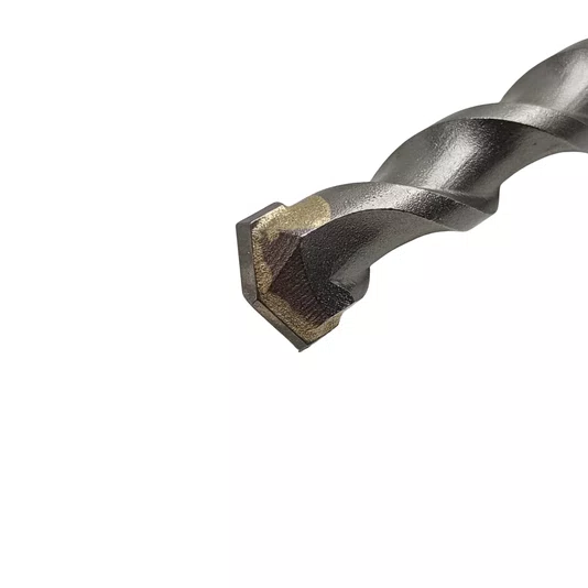 Broca 14X260Mm Para Martelete Sds-Plus Makita- D-00278