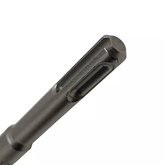 Broca 14X260Mm Para Martelete Sds-Plus Makita- D-00278