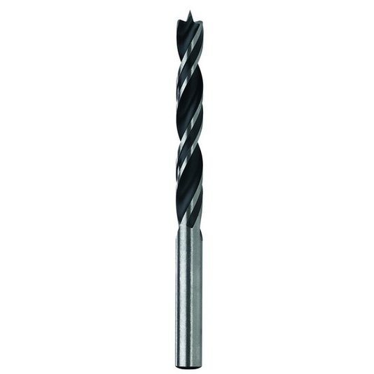 Broca 3 Pontas P/ Madeira 3Mm - 2608596300 - Bosch