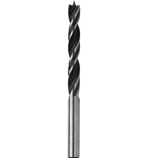 Broca 3 Pontas P/ Madeira 6Mm - 2608596303 - Bosch