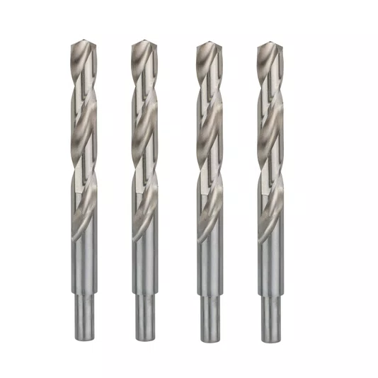 Broca (4Pçs) Bosch Pro Metal Hss-G 16,0Mm 2608585595