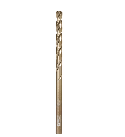 Broca Aco Rapido 1.50Mm Gold Ferrous Dwa30015G