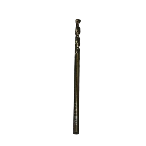 Broca Aco Rapido 1/8 Gold Ferrous Dwa32018G Unitário - Dewalt