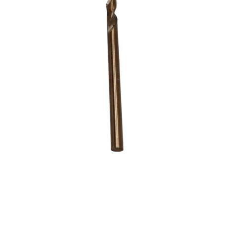 Broca Aço Rápido 2.50Mm Gold Ferrous Dewalt - Dwa30250G