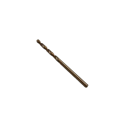 Broca Aço Rápido 2.50Mm Gold Ferrous Dewalt - Dwa30250G