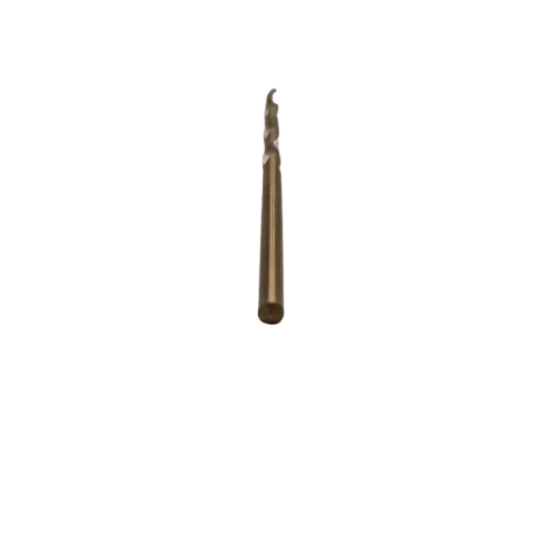 Broca Aço Rápido 2.50Mm Gold Ferrous Dewalt - Dwa30250G