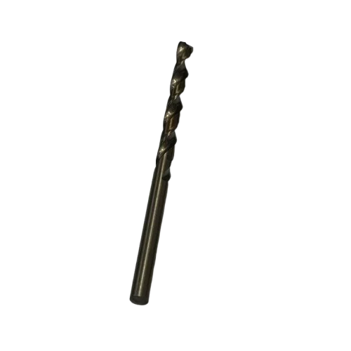 Broca Aco Rapido 5.00Mm Gold Ferrous Dwa30500G Unitário - Dewalt