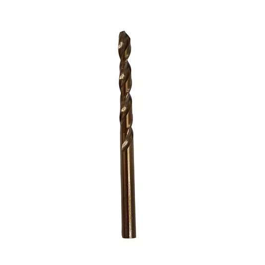 Broca Hss 6Mm Para Metais Gold Ferrous Dewalt - Dwa30600G