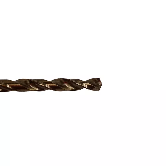 Broca Hss 6Mm Para Metais Gold Ferrous Dewalt - Dwa30600G