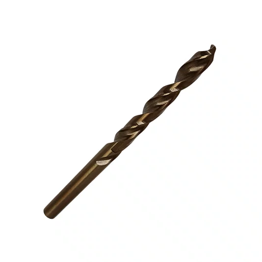 Broca Hss 6Mm Para Metais Gold Ferrous Dewalt - Dwa30600G