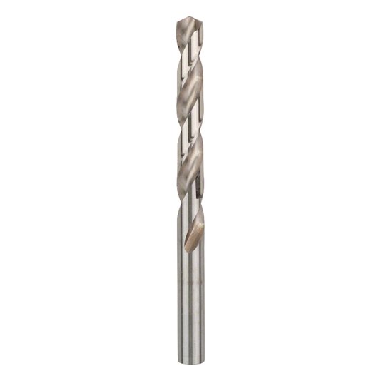 Broca Aço Rápido Hss-G 12Mm  Bosch - 2608595081