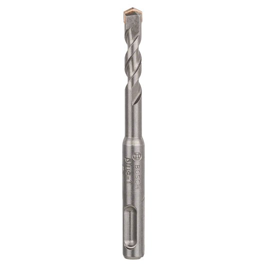 Broca Bosch Sds Plus-1 Para Concreto Ø 8 X 50 X 110 Mm - 2608680269
