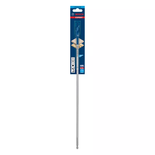 Broca Chata Self Cut Speed 14X400Mm 1 4 2608900342000