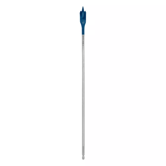 Broca Chata Self Cut Speed 17X400Mm 1 4 2608900344000