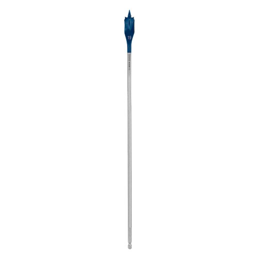 Broca Chata Self Cut Speed 19X400Mm 1/4" Bosch - 2608900346