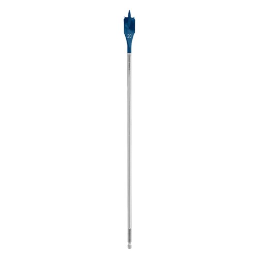 Broca Chata Self Cut Speed 20X400Mm 1/4" Bosch 2608900347