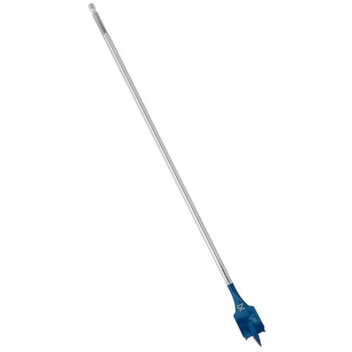 Broca Chata Self Cut Speed 25X400Mm 1/4" Bosch - 2608900350