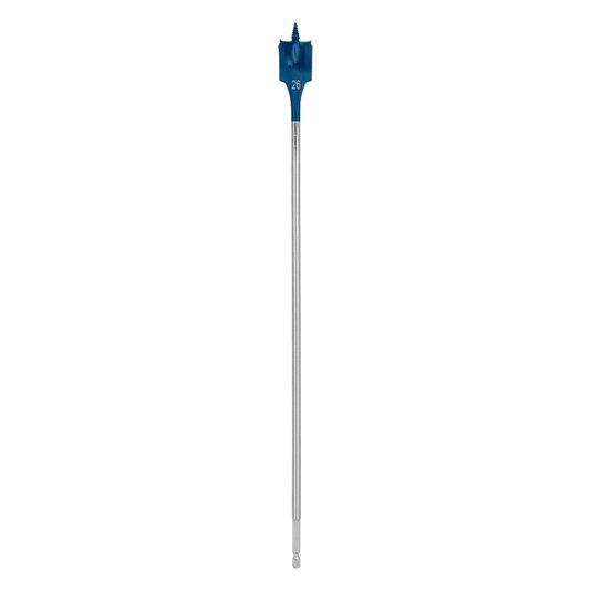 Broca Chata Self Cut Speed 26X400Mm 1/4"  Bosch - 2608900351