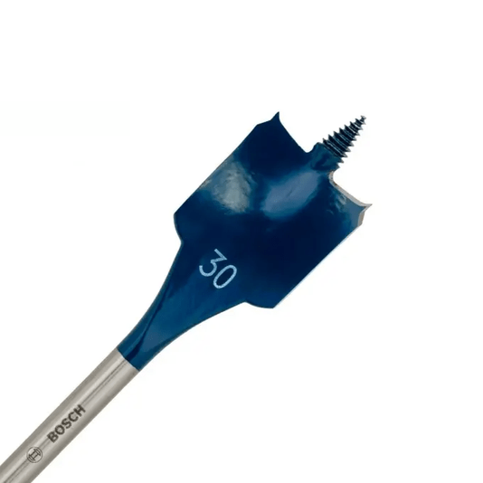 Broca Chata Self Cut Speed 30Mm 1/4" Bosch - 2608900325