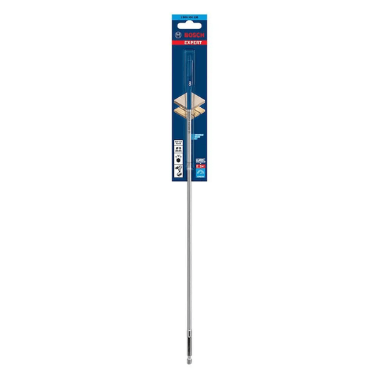 Broca Chata Self Cut Speed 8X400Mm 1/4" Bosch - 2608900338