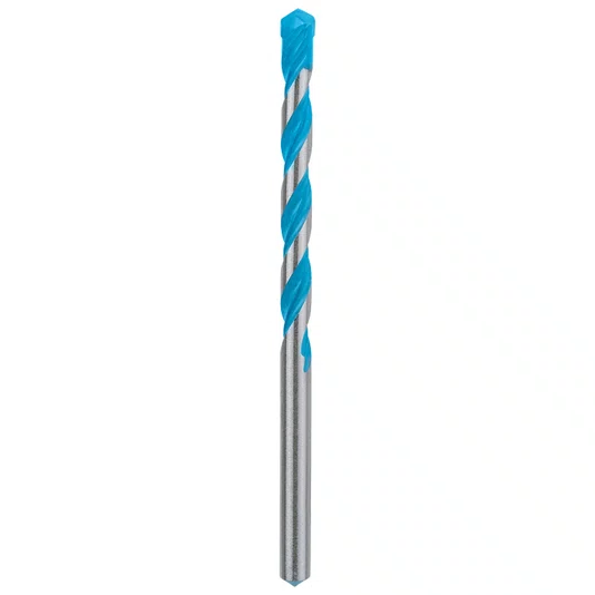 Broca Cyl9 Multiconstruction 10 Peças 6X60X100Mm Bosch - 2608900640