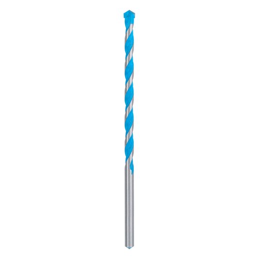 Broca Cyl9 Multiconstruction 12X200X250Mm Bosch - 2608901486
